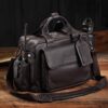 Markham Flight Bag – LightspeedAviation.com Markham Flight Bag - LightspeedAviation.com