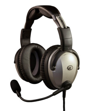 Zulu 3 ANR Headset