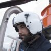 Lightspeed LSA 56 for Gentex HGU-56/P Aviation Helmet Headsets Lightspeed LSA 56 for Gentex HGU-56/P Aviation Helmet Headsets