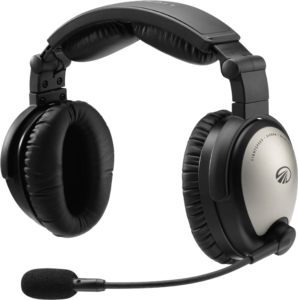 Sierra headset