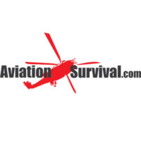 AVS logo AviationSurvival.com logo