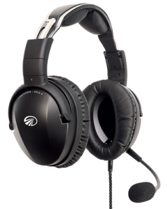 Lightspeed Zulu 4 ANR Headset Lightspeed Zulu 4 ANR Headset